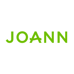Where can you find a list of projects that use items sold at Jo-Ann Fabrics?