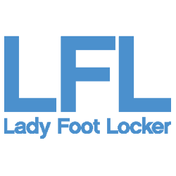 lady foot locker air max