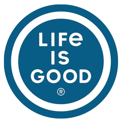 35% Off Life Is Good Coupons & Promo Codes - March 2024