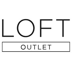 25 Off Loft Outlet Coupons Promo Codes August 2021 [ 250 x 250 Pixel ]