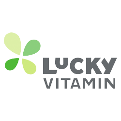 50% Off Lucky Vitamin Coupons & Promo Codes - November 2020