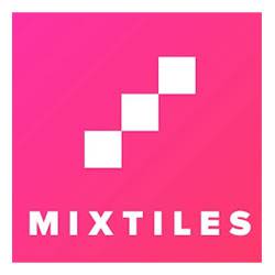 Mixtiles: The Easiest Way to Decorate! #Giveaway - Mommies with Cents