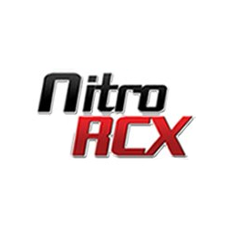 nitrorcx parts