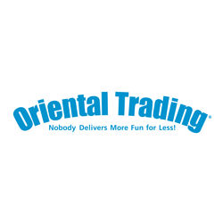 oriental trading company