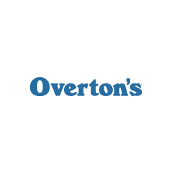 25 Off Overtons Coupons Promo Codes March 2020