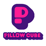 Pillow Cube