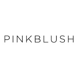Black Distressed Joggers– PinkBlush