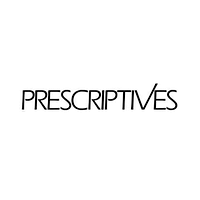 Prescriptives