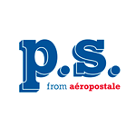 PS From Aeropostale