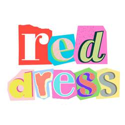 red dress boutique