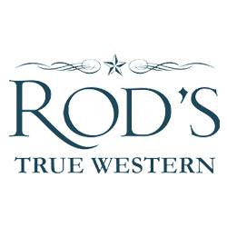 20% Off Rods Western Wear Coupons & Promo Codes - April 2024