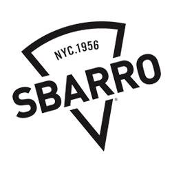 Sbarro Coupons: Save $10