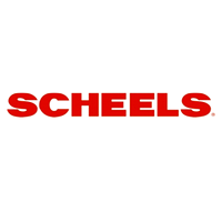 scheels clearance shoes