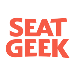 $5 Off SeatGeek Promo Codes & Coupons - September 2023