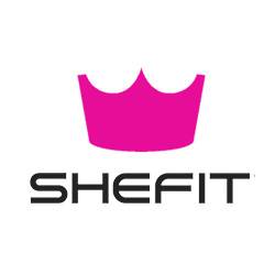 25% Off SHEFIT Coupons & Discount Codes - March 2024