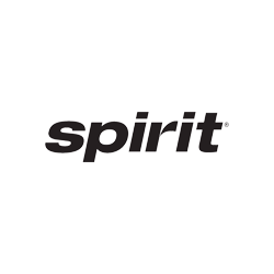 Spirit cheap bag discount