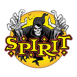 Spirit Halloween