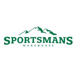 25% Off Sportsman's Warehouse Coupons & Promo Codes - May 2024