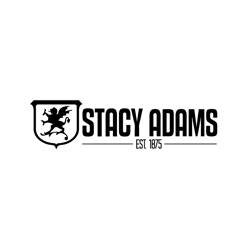 stacy adams logo
