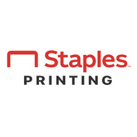 Value Prints – Staples Printing