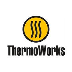 New ThermoWorks Outlet: Up to 50% Off - ThermoWorks