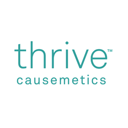 30% Off Thrive Causemetics Coupons & Discount Codes - March 2024
