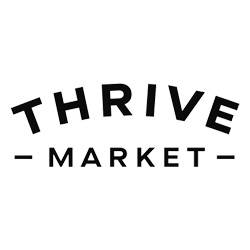 30% Off Thrive Market Coupons & Promo Codes - March 2024