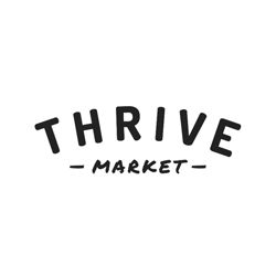 50 Off Thrive Market Coupons Promo Codes February 2020