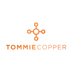 Tommie Copper Back Support T Shirt 2024