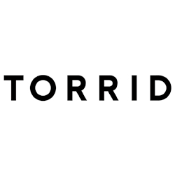 40% Off Torrid Coupons & Promo Codes - March 2024