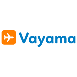 Vayama coupon code