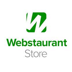 Black Restaurant Serving Tray (22) - WebstaurantStore