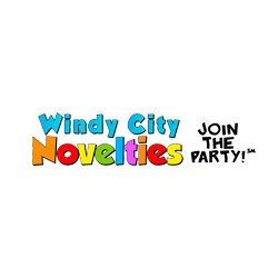 Like Windy City Novelties coupons? Try these...