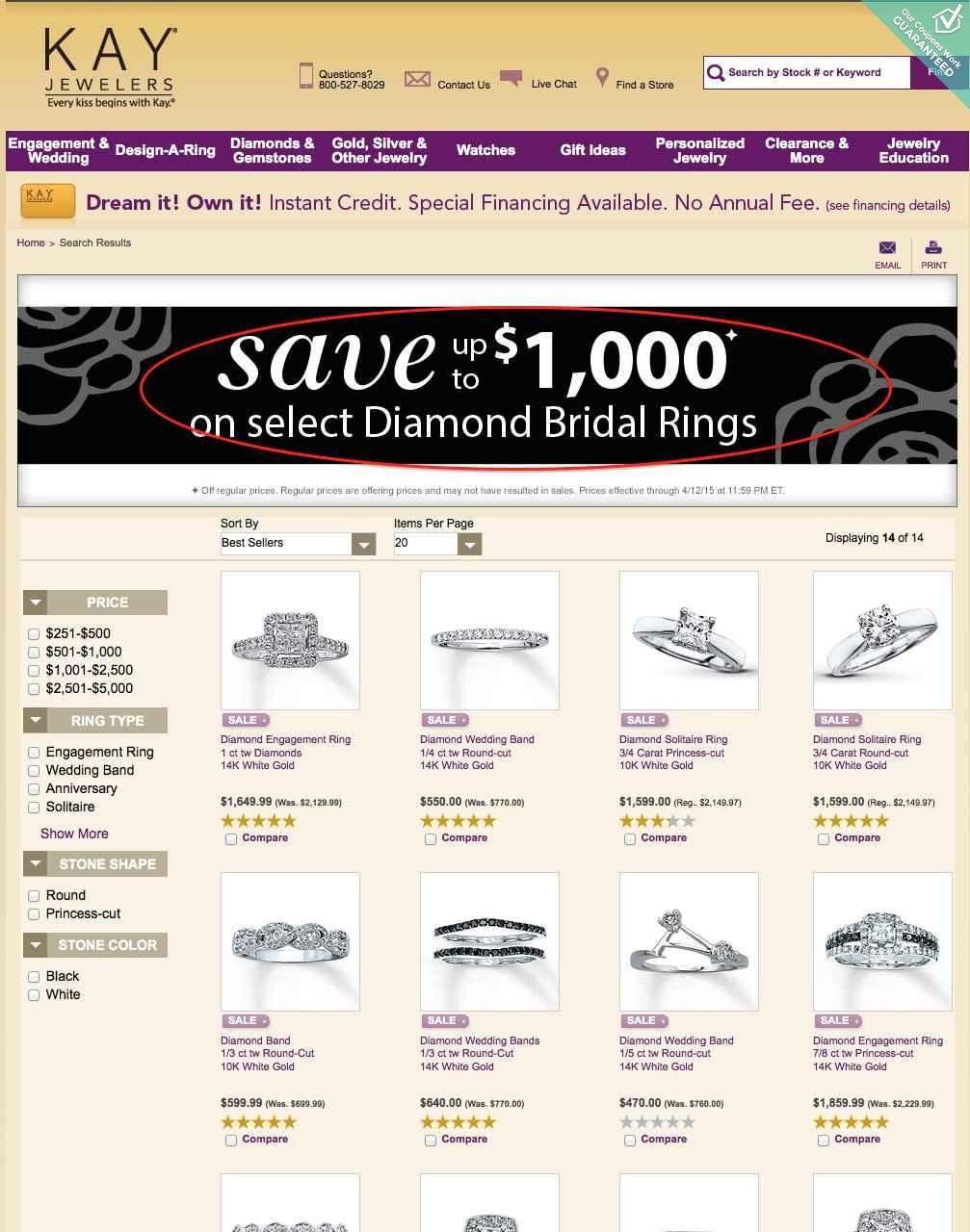 1007 x 1280 jpeg 164kB, Kay Jewelers Coupon Codes