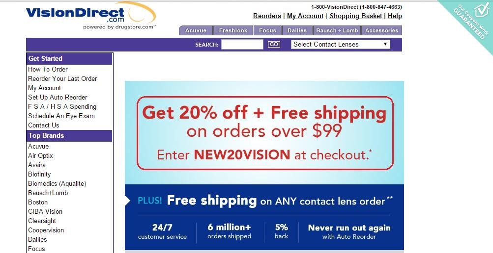 Next direct usa coupons