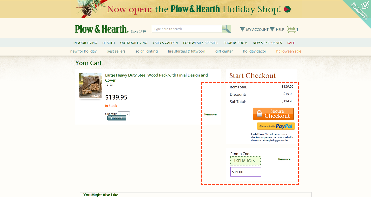 Cichic coupon code