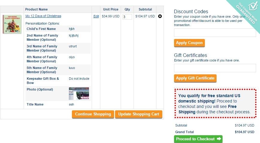 I see me coupon code