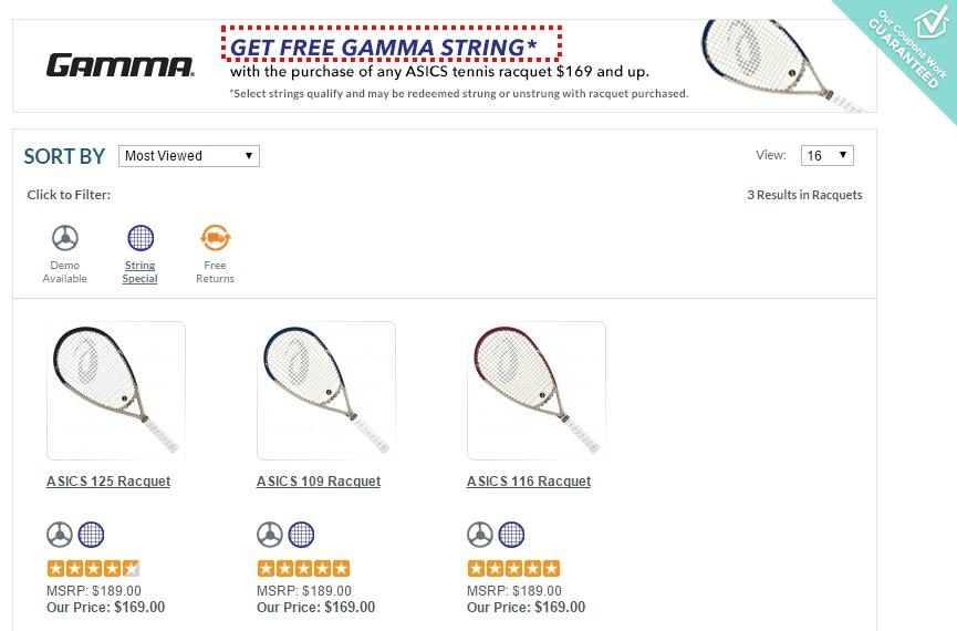 Asics coupon code