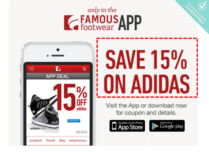 adidas 25 off coupon