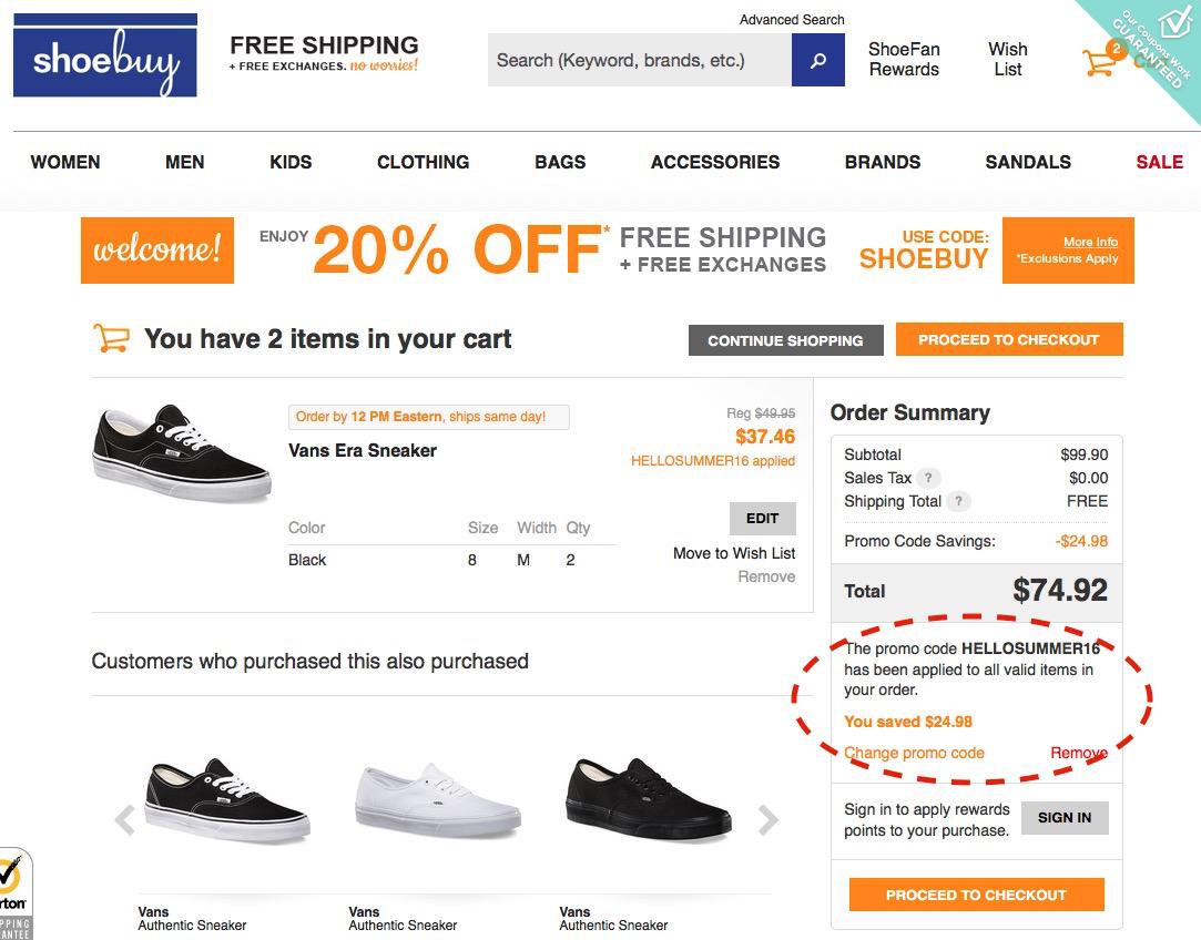 New balance canada coupon online