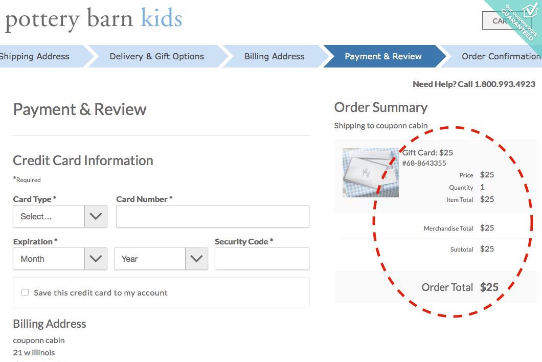 Pottery Barn Kids Coupons & Promo Codes: 20% Off