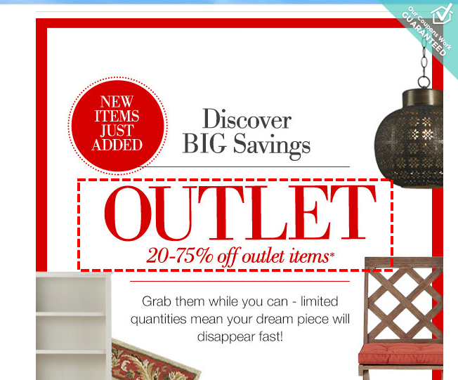 Home Decorators Collection Coupons: 15% Off