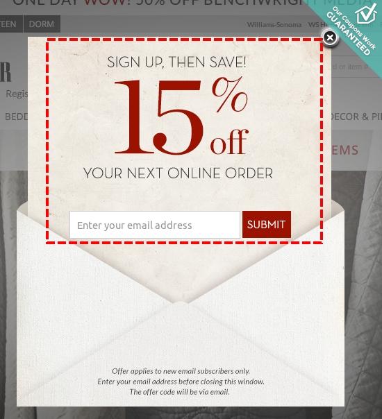 pottery-barn-summer-clearance-sale-extra-15-off-coupon-code