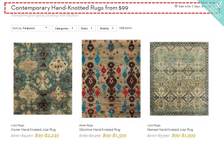 Gilt coupon code