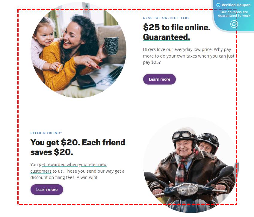 25% Off Jackson Hewitt Coupons Promo Codes May 2025 25% Off Jackson Hewitt Coupons Promo Codes May 2025