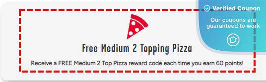 20% Off Hungry Howies Coupons &amp; Coupon Codes - March 2025