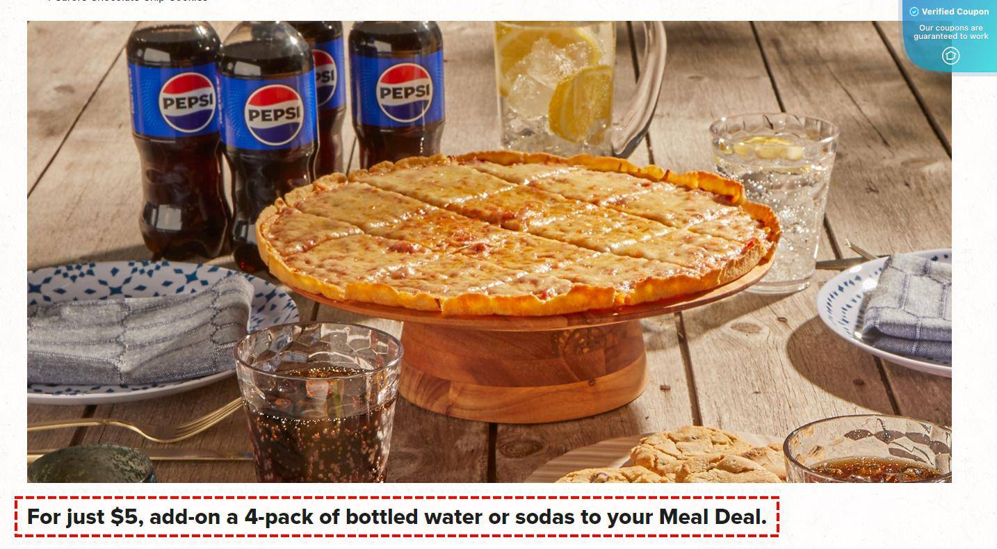 30% Off Lou Malnati's Coupons &amp; Coupon Codes - November 2024