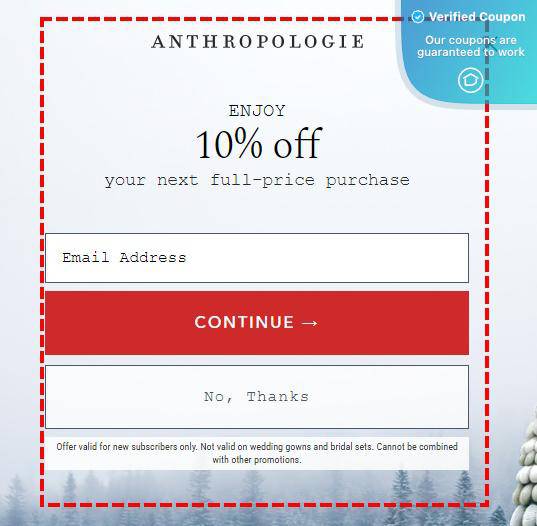 20% Off + Anthropologie Coupons &amp; Promo Codes – June 25