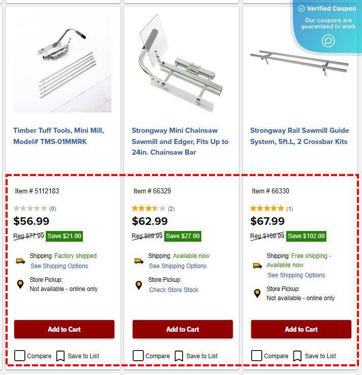 20% Off Northern Tool Coupons & Promo Codes - November 2024