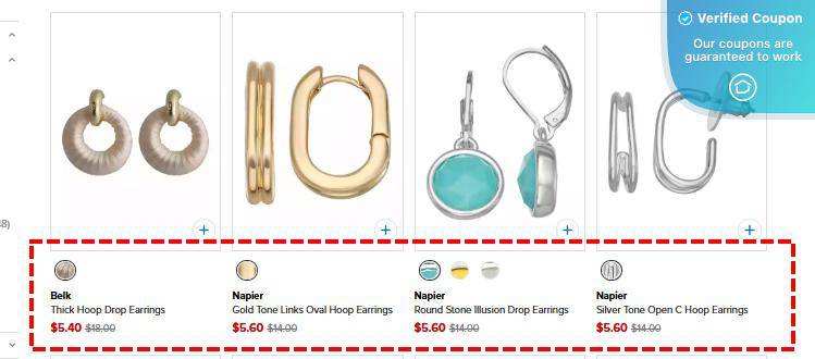20% Off Belk Coupons &amp; Coupon Codes - November 2024